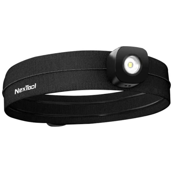 Фонарик Nextool Night Walk headlamp Черный photo 2