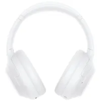 Наушники Sony Sony WH-1000XM4 Белый Беспроводные/ Персональный photo 2