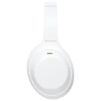Наушники Sony Sony WH-1000XM4 Белый Беспроводные/ Персональный photo 3