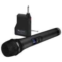 Микрофон Fifine K-025 Черный photo 2
