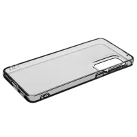 Husă pentru smartphone Samsung Galaxy A33 5G Samsung/ Back/ TPU/ Black Transparent photo 2