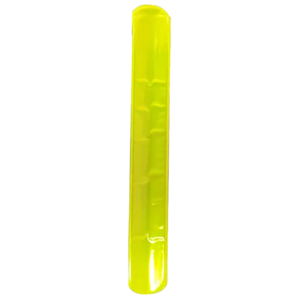 Bratara LED Belt Wristband Led Yellow photo 2 Bratara LED Belt Wristband Led Yellow photo 2