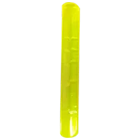 Bratara LED Belt Wristband Led Yellow photo 2