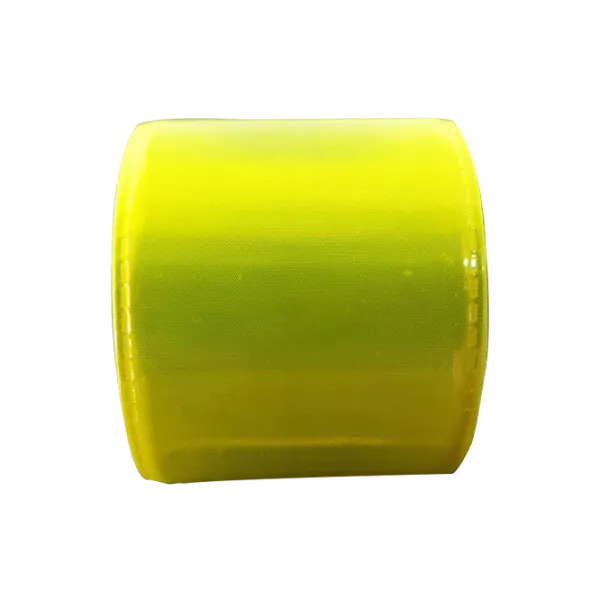 Bratara LED Belt Wristband Led Yellow photo 3 Bratara LED Belt Wristband Led Yellow photo 3