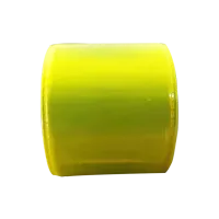 Bratara LED Belt Wristband Led Yellow photo 3