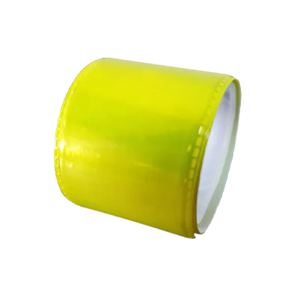 Bratara LED Belt Wristband Led Yellow photo 4 Bratara LED Belt Wristband Led Yellow photo 4