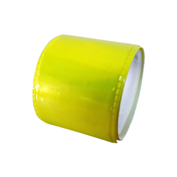 Bratara LED Belt Wristband Led Yellow photo 4 Bratara LED Belt Wristband Led Yellow photo 4