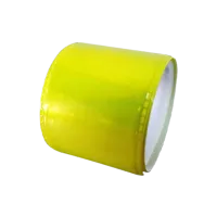 Bratara LED Belt Wristband Led Yellow photo 4