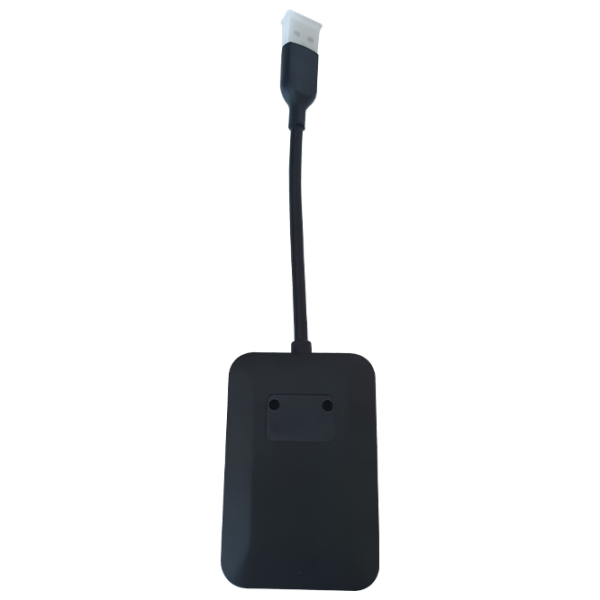 Микрофон Fifine K028A UHF Черный photo 3