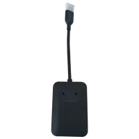 Микрофон Fifine K028A UHF Черный photo 3