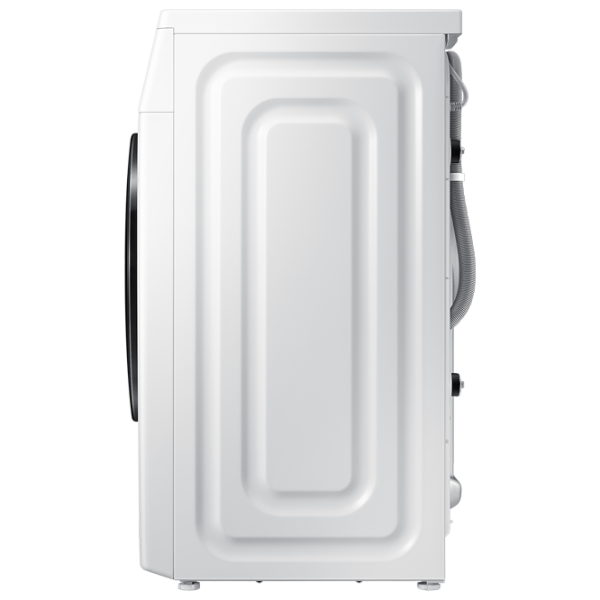 Mașină de spălat Samsung WW65A4S20CE/UA 6.5 kg / 1200 rpm / White photo 4