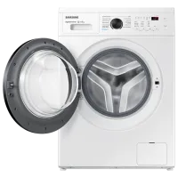Стиральная машина Samsung WW65A4S20CE/UA 6.5 кг / 1200 об/мин / Белый photo 6