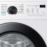 Стиральная машина Samsung WW65A4S20CE/UA 6.5 кг / 1200 об/мин / Белый photo 8