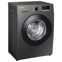 Стиральная машина Samsung WW80AAS22AX/UA 8 кг / 1200 об/мин / Серый photo 2