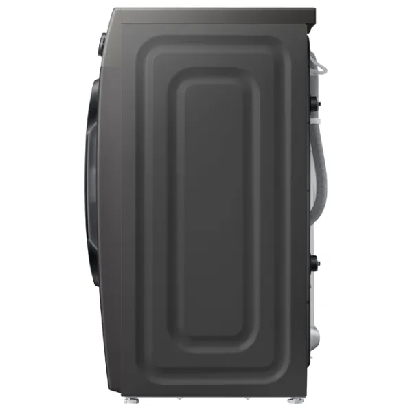 Стиральная машина Samsung WW80AAS22AX/UA 8 кг / 1200 об/мин / Серый photo 4