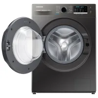 Стиральная машина Samsung WW80AAS22AX/UA 8 кг / 1200 об/мин / Серый photo 6