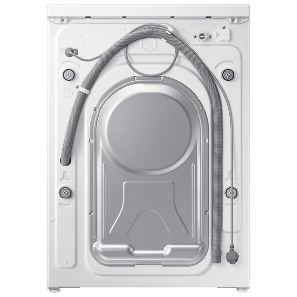 Mașină de spălat Samsung WW65A4S00CE/UA 6.5 kg / 1000 rpm / White photo 5