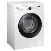 Стиральная машина Samsung WW60A4S00CE/UA 6 кг / 1000 об/мин / Белый photo 2