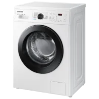 Стиральная машина Samsung WW60A4S00CE/UA 6 кг / 1000 об/мин / Белый photo 3