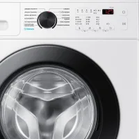 Стиральная машина Samsung WW60A4S00CE/UA 6 кг / 1000 об/мин / Белый photo 8