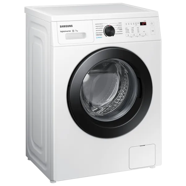 Стиральная машина Samsung WW70A4S20CE/UA 7 кг / 1200 об/мин / Белый photo 2