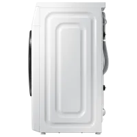 Стиральная машина Samsung WW70A4S20CE/UA 7 кг / 1200 об/мин / Белый photo 4