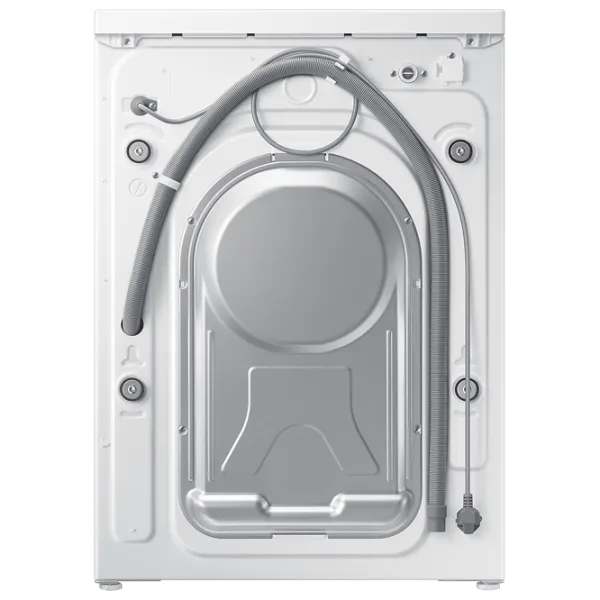 Стиральная машина Samsung WW70A4S20CE/UA 7 кг / 1200 об/мин / Белый photo 5