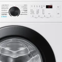 Стиральная машина Samsung WW70A4S20CE/UA 7 кг / 1200 об/мин / Белый photo 8