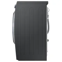Стиральная машина Samsung WW80R42LHFXD/UA 8 кг / 1200 об/мин / Серый photo 4
