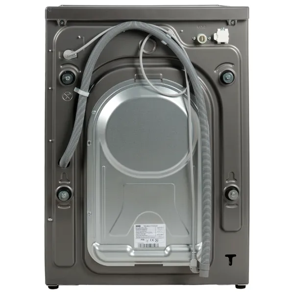 Mașină de spălat Samsung WW80R42LHFXD/UA 8 kg / 1200 rpm / Gray photo 5 Mașină de spălat Samsung WW80R42LHFXD/UA 8 kg / 1200 rpm / Gray photo 5
