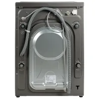 Стиральная машина Samsung WW80R42LHFXD/UA 8 кг / 1200 об/мин / Серый photo 5