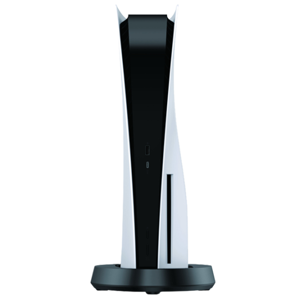 Светодиодный держатель для PlayStation 5, Venom VS5005 Черный PlayStation 5/ Черный photo 2