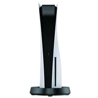 Suport Led pentru PlayStation 5, Venom VS5005 Black PlayStation 5/ Black photo 2