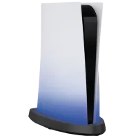Suport Led pentru PlayStation 5, Venom VS5005 Black PlayStation 5/ Black photo 3