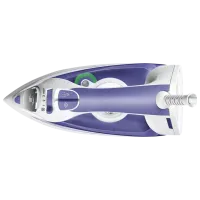 Утюг Bosch TDA5024010 Классический / 2400 Вт / Пурпурный photo 4