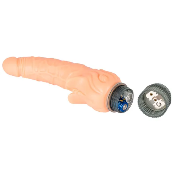 Вибратор You2Toys Diabolo Бежевый photo 2