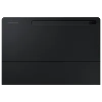 Чехол для планшета Samsung Galaxy T970/ T975 Tab S7+/ S8+ (EF-DT730UBEGUJ) 12.4"/ Черный photo 2