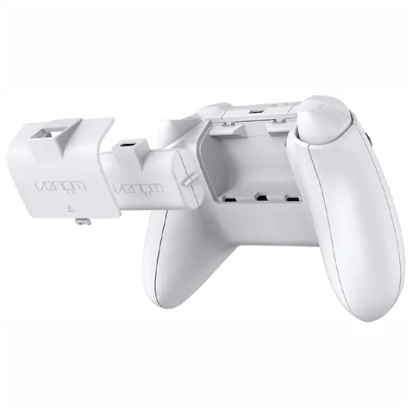Acumulator pentru controller Venom VS2874 Xbox Series S / White photo 3