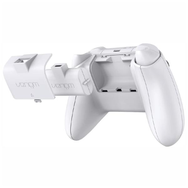 Acumulator pentru controller Venom VS2874 Xbox Series S / White photo 3