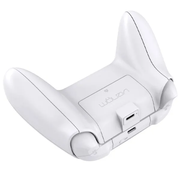 Acumulator pentru controller Venom VS2874 Xbox Series S / White photo 4