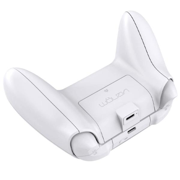 Acumulator pentru controller Venom VS2874 Xbox Series S / White photo 4