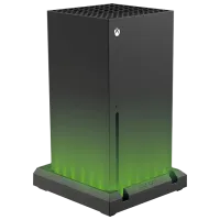 Suport Led pentru Venom VS2886 Xbox Series X/ Black photo 2