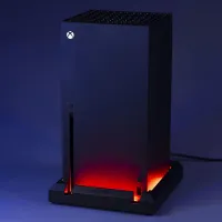 Suport Led pentru Venom VS2886 Xbox Series X/ Black photo 4
