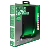 Suport Led pentru Venom VS2886 Xbox Series X/ Black photo 7