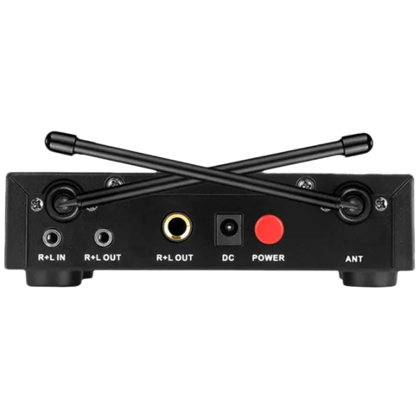 Микрофон Fifine K036 UHF Серый photo 3