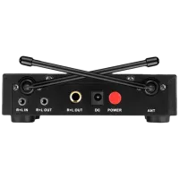 Микрофон Fifine K036 UHF Серый photo 3