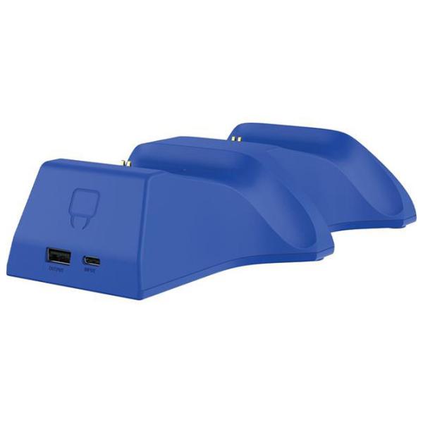 Stație de încărcare controller Venom VS2888 Xbox Series S / Blue photo 2