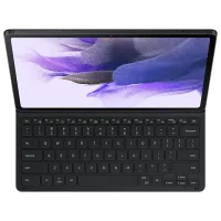Чехол для планшета Samsung Galaxy T730/ T736 Tab S7+/ S7 FE/ S8+ (EF-DT730UBEGAE) 12.4"/ Черный photo 4