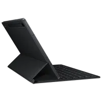 Чехол для планшета Samsung Galaxy T730/ T736 Tab S7+/ S7 FE/ S8+ (EF-DT730UBEGAE) 12.4"/ Черный photo 7