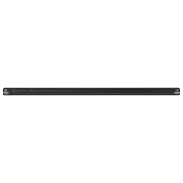 Husă pentru tabletă Samsung Galaxy T730/ T736 Tab S7+/ S7 FE/ S8+ (EF-DT730UBEGAE) 12.4"/ Black photo 12 Husă pentru tabletă Samsung Galaxy T730/ T736 Tab S7+/ S7 FE/ S8+ (EF-DT730UBEGAE) 12.4"/ Black photo 12